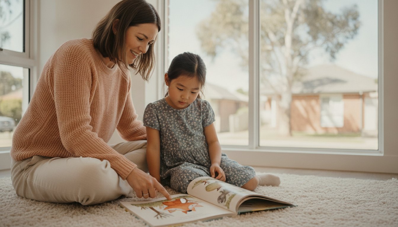Speech Therapy for Selective Mutism: A Reassuring Guide to Finding Your Voice