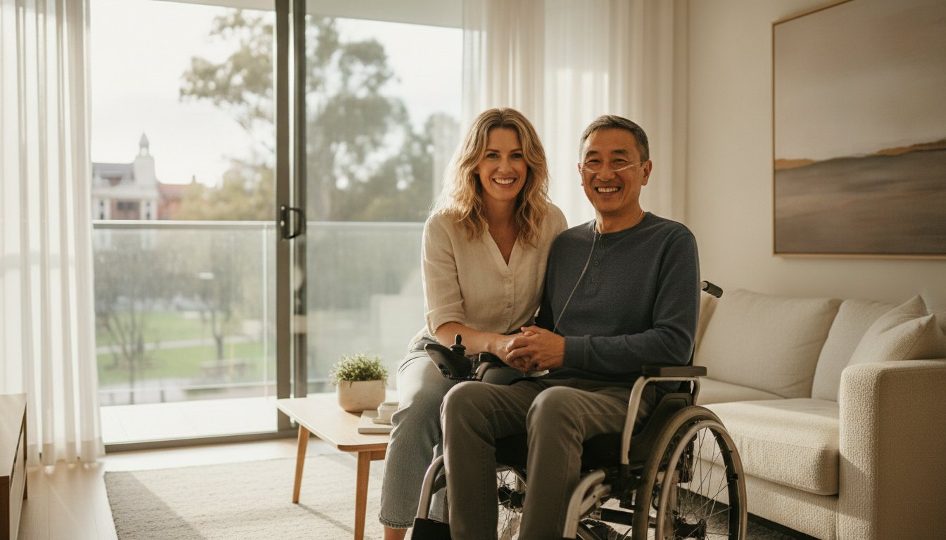 What is Motor Neurone Disease (MND)? A Compassionate Guide to Symptoms and Support
