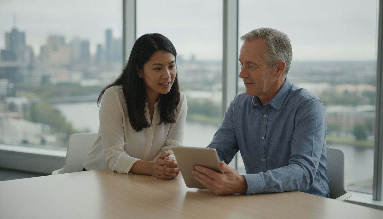 Cognitive Communication Therapy Melbourne: Reclaiming Connection and Independence