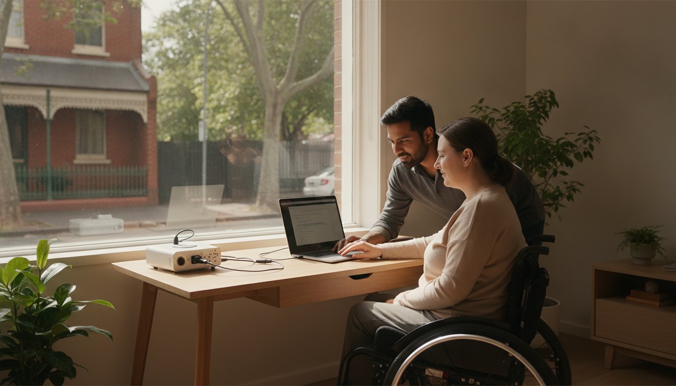 Finding Skilled Support Workers: A 2026 Guide