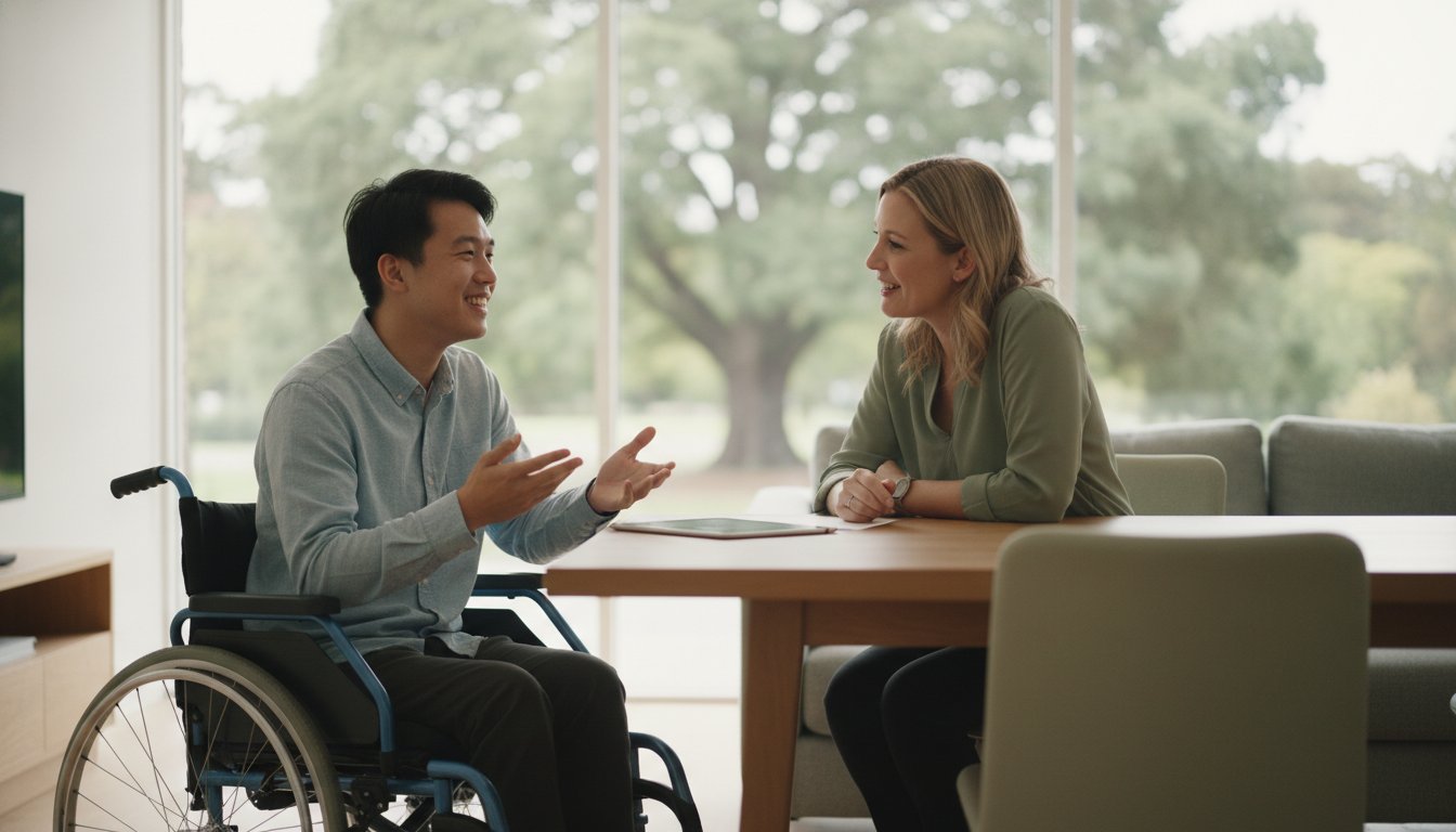 How to Choose an NDIS Provider: 2026 Compassionate Guide