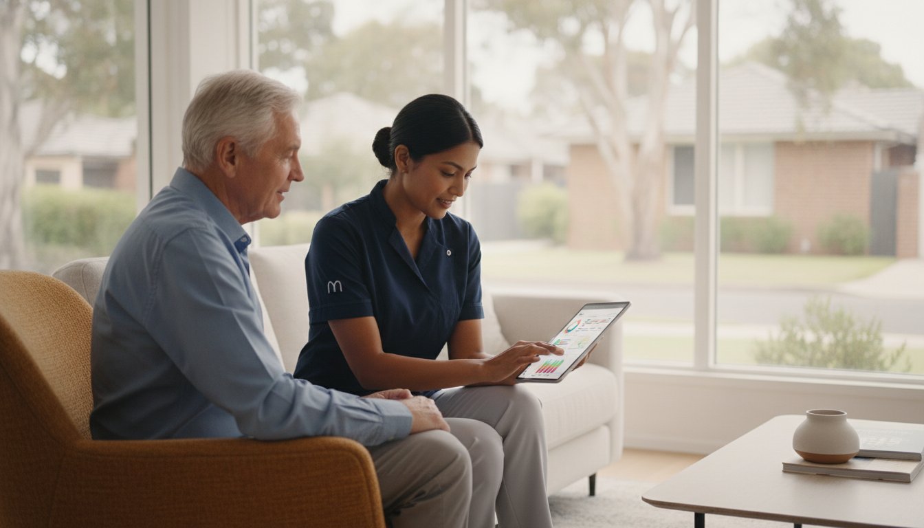 NDIS Community Nursing Adelaide: A Compassionate Guide to Complex Care in 2026