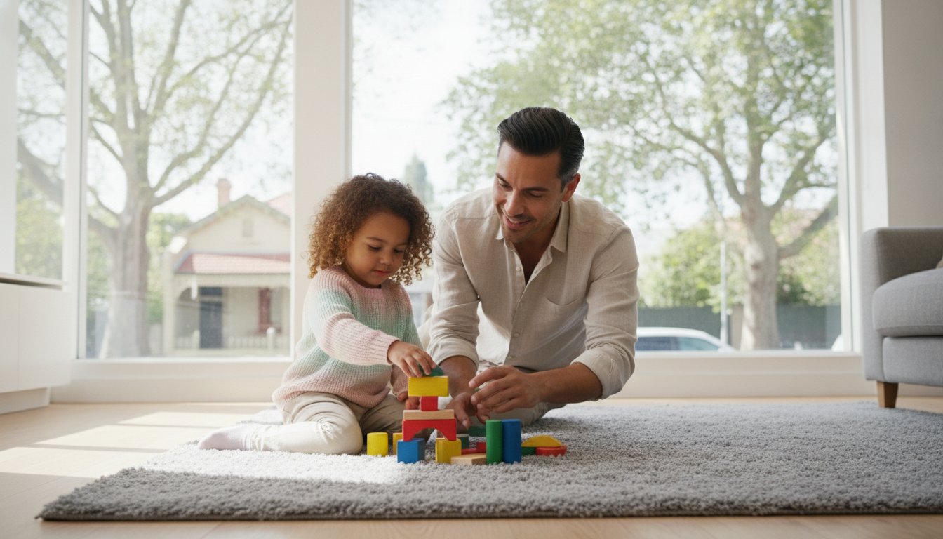 NDIS Early Intervention Adelaide: Your Child's Journey