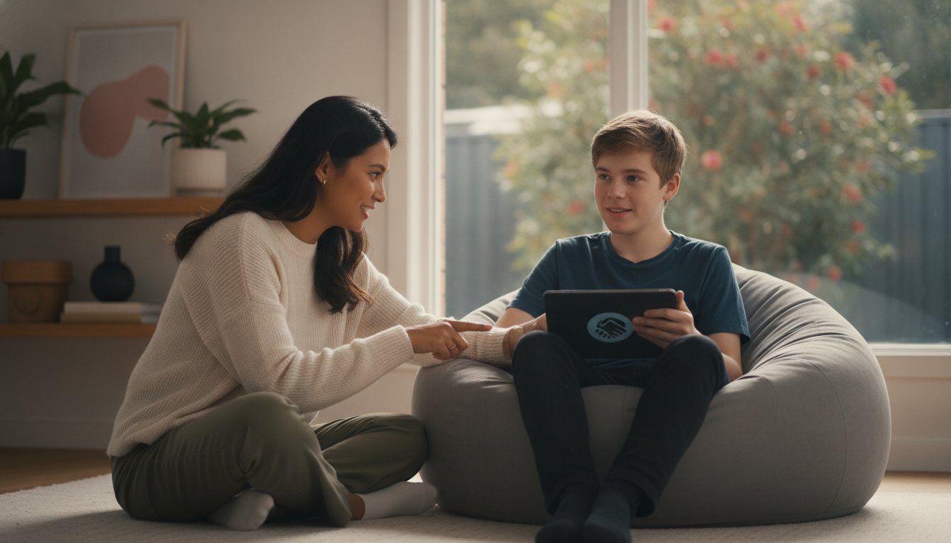 NDIS Positive Behaviour Support in Adelaide: A Compassionate Guide