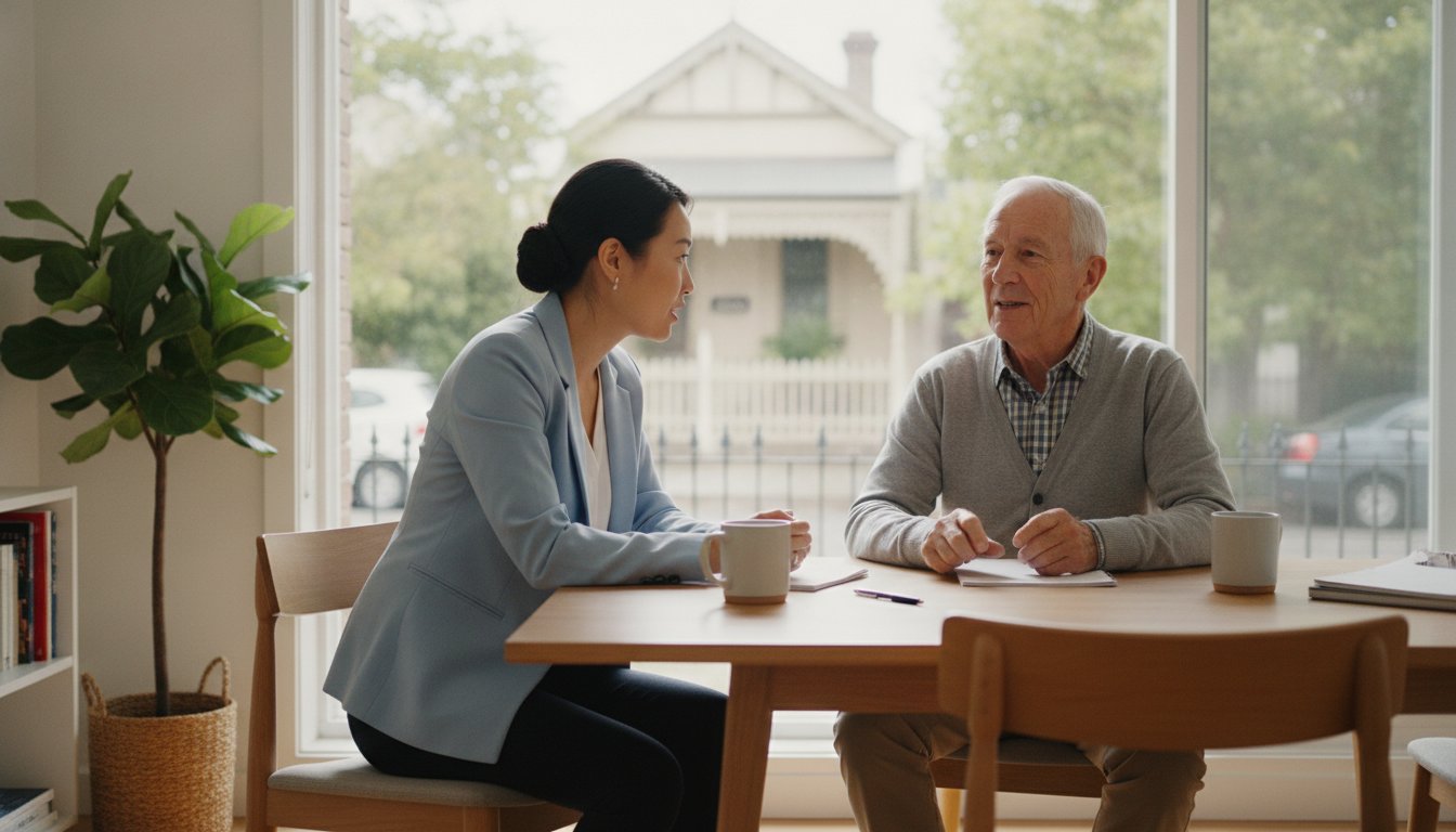 Neurological Speech Therapy in Melbourne: A Guide