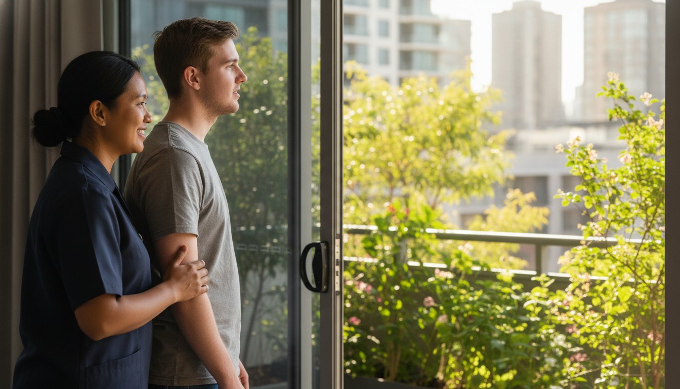 Reducing and Eliminating Restrictive Practices: A Compassionate NDIS Guide