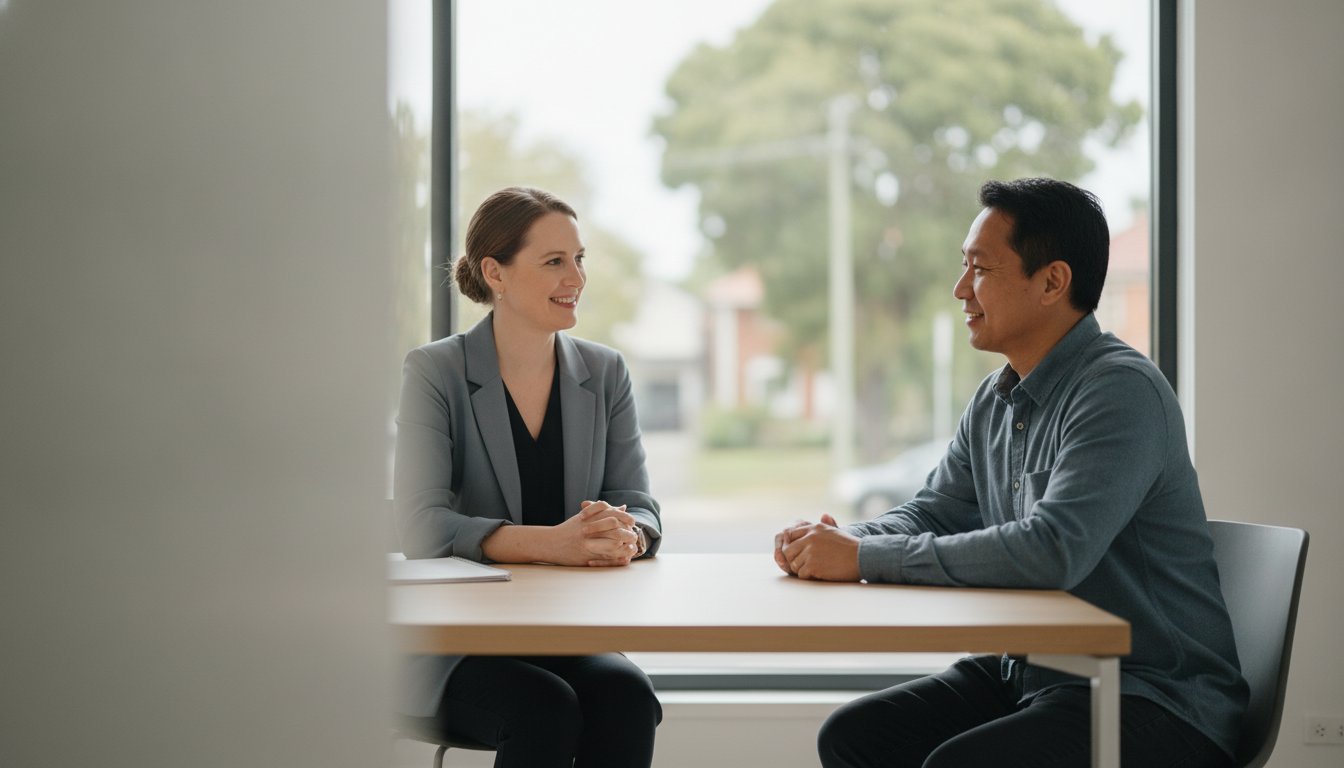 Speech Therapy for Adults After TBI: Recovery Guide