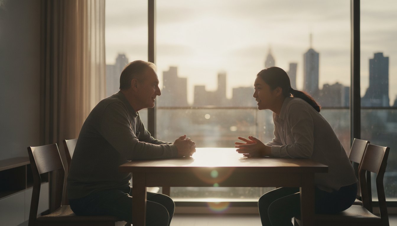 Speech Therapy for Stroke: Reclaiming Your Voice