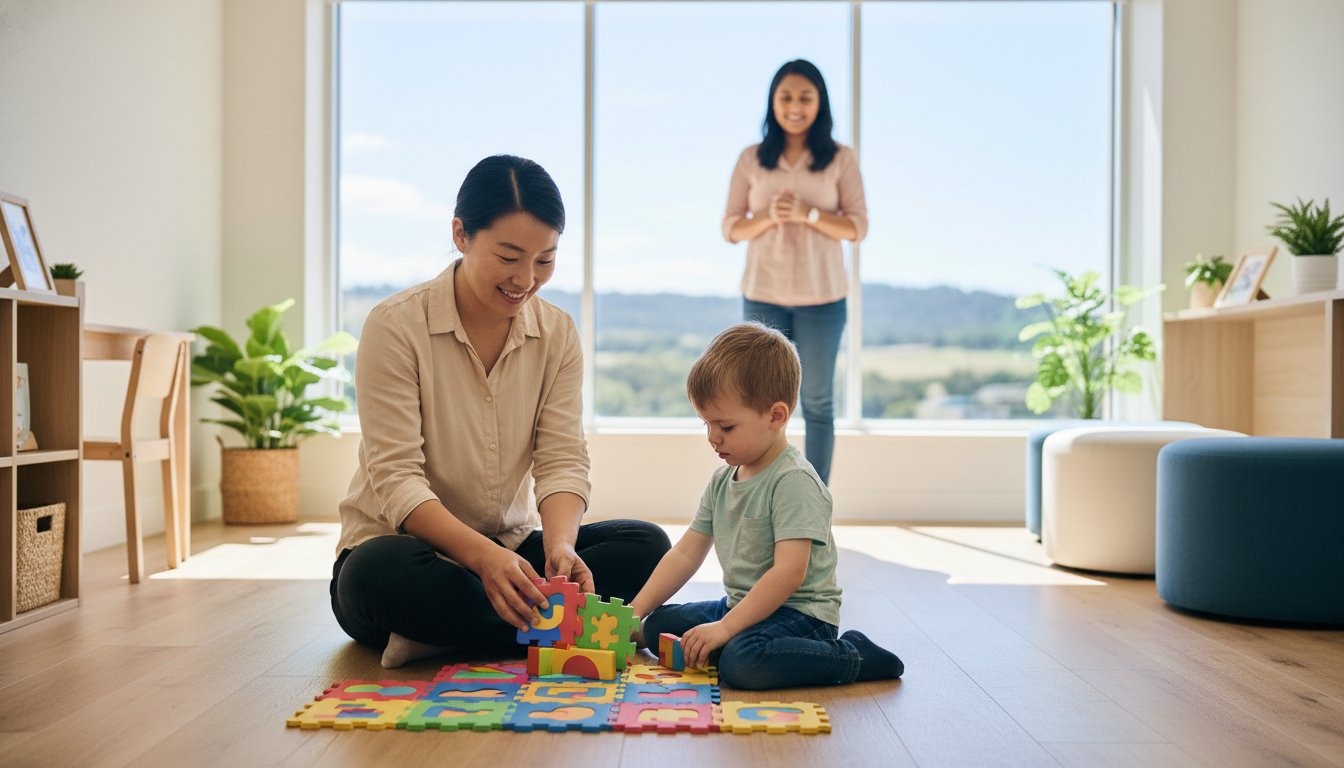 Adelaide Paediatrics: A Compassionate Guide to Your Child's Health and Development