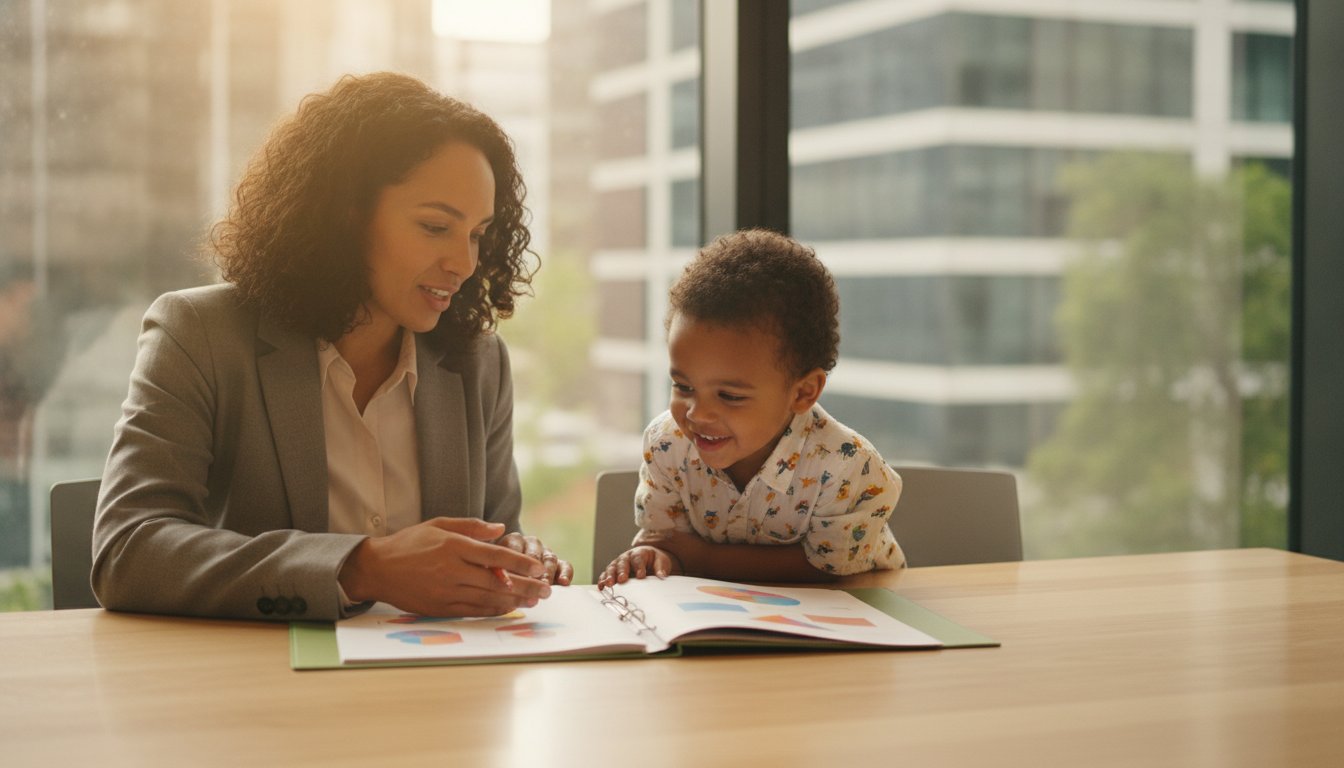 Advocating for Your Child in the NDIS: 2026 Guide