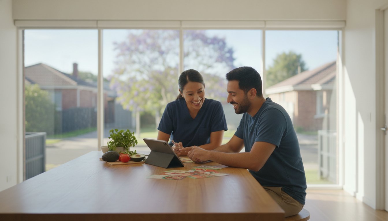 Best NDIS Therapy Providers in Melbourne: A Compassionate Guide to Quality Care (2026)