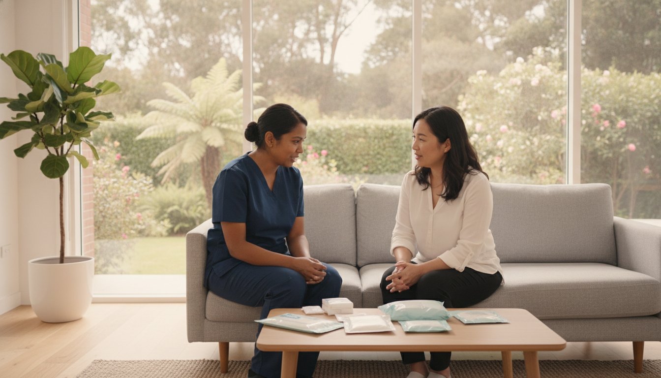 Complex Wound Management under the NDIS: A Compassionate Guide to Clinical Care