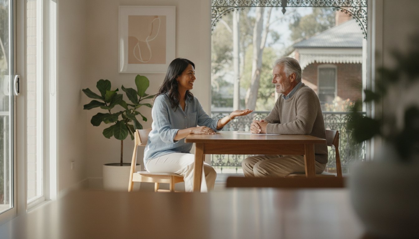 Dysphagia Therapy in Melbourne: A Compassionate Guide to Swallowing Support