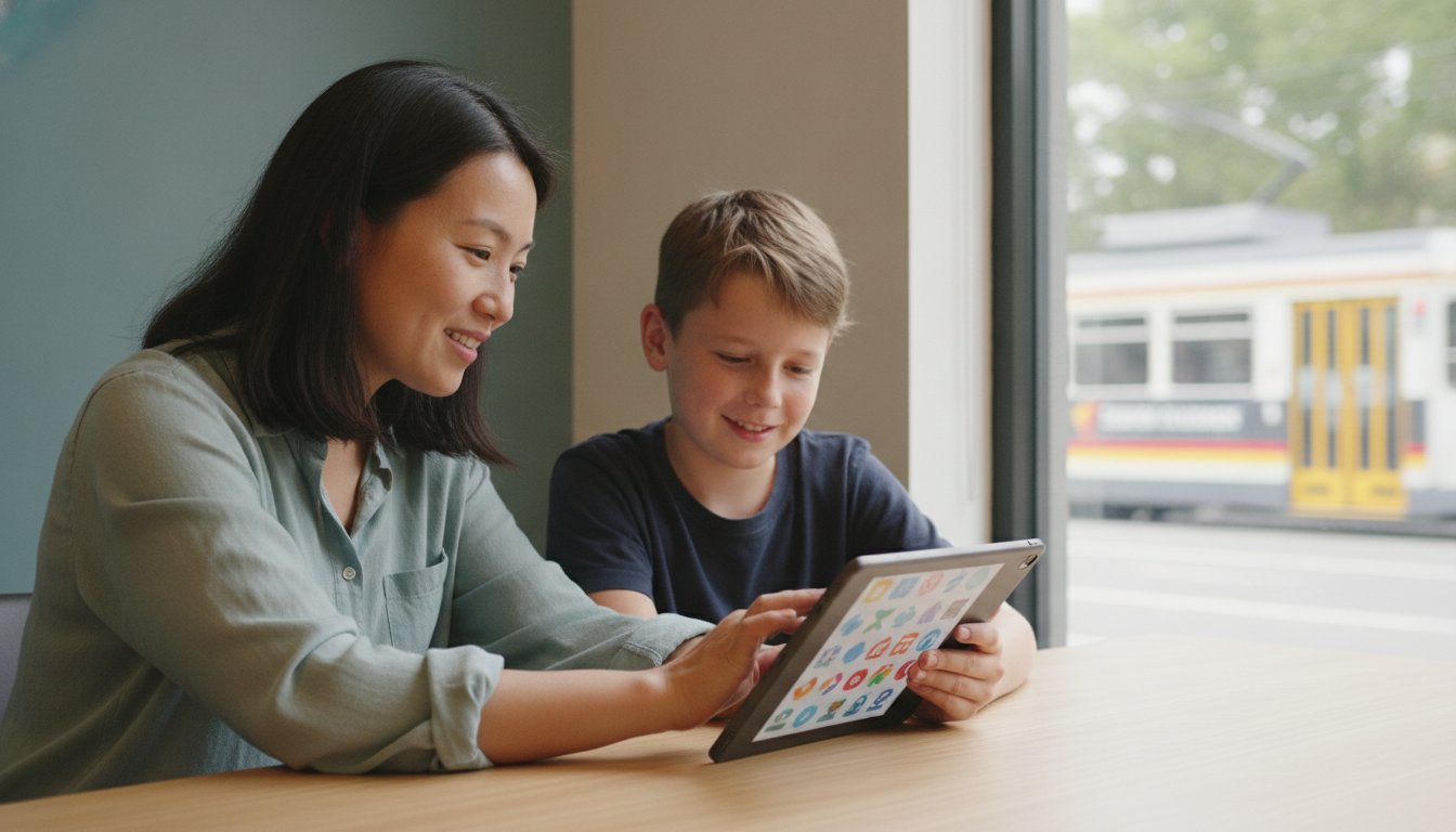 Finding an Autism Speech Pathologist in Adelaide