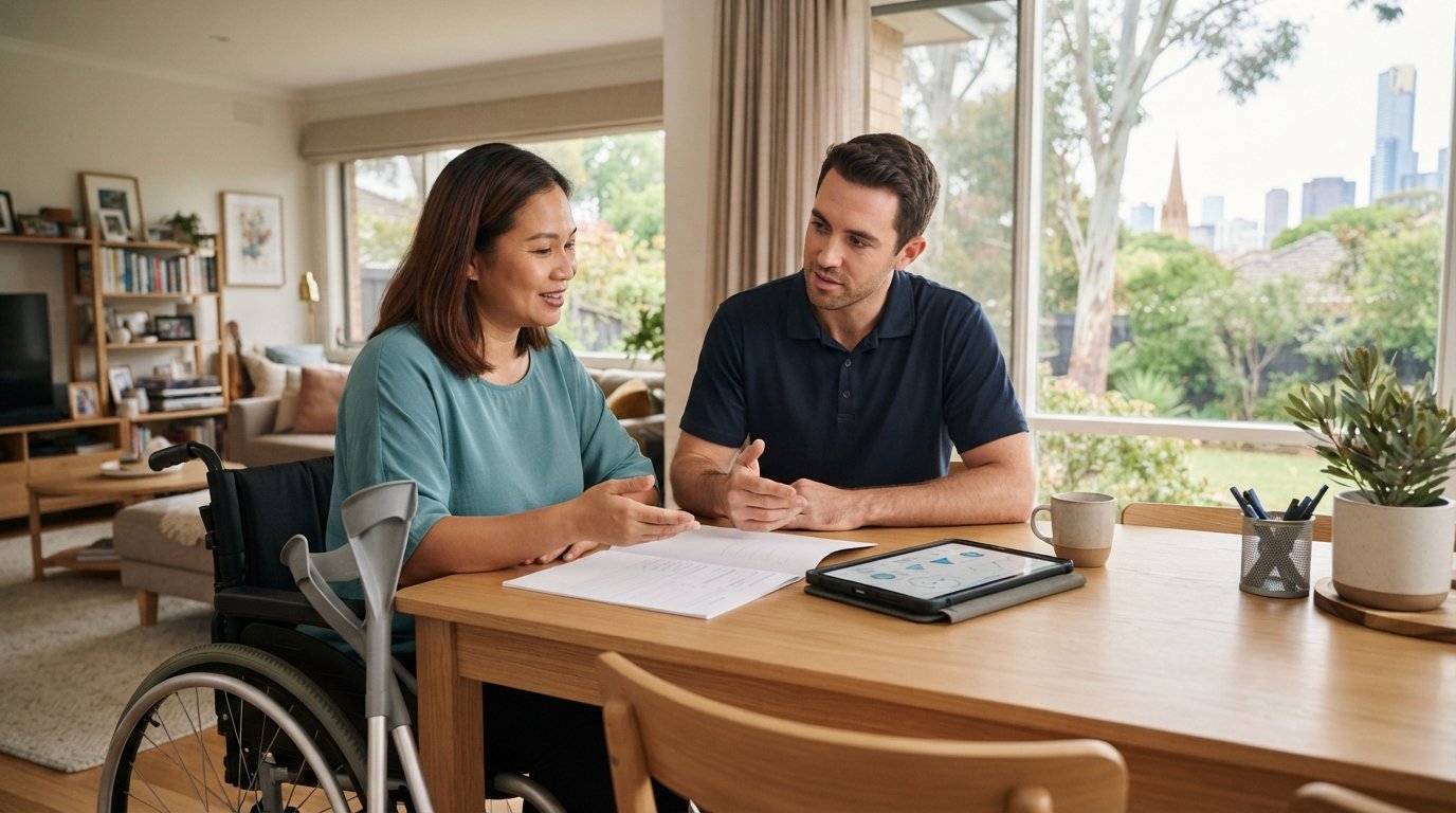 NDIS Change of Circumstances Form: How-To Guide & Next Steps (2026)