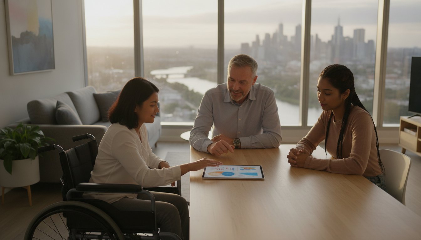NDIS Crisis Management Plan: A Compassionate Guide (2026)