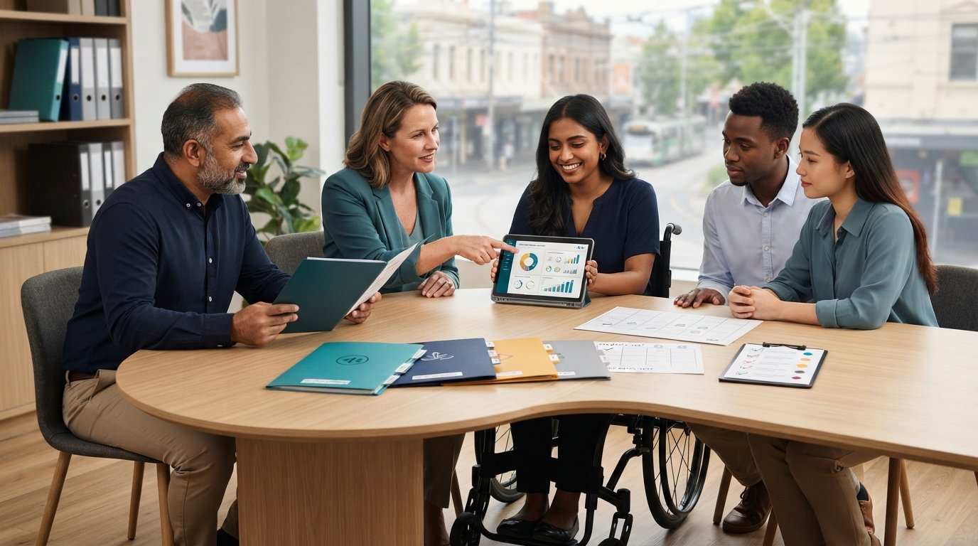 NDIS Plan Reassessment Checklist 2026: Your Complete Preparation Guide
