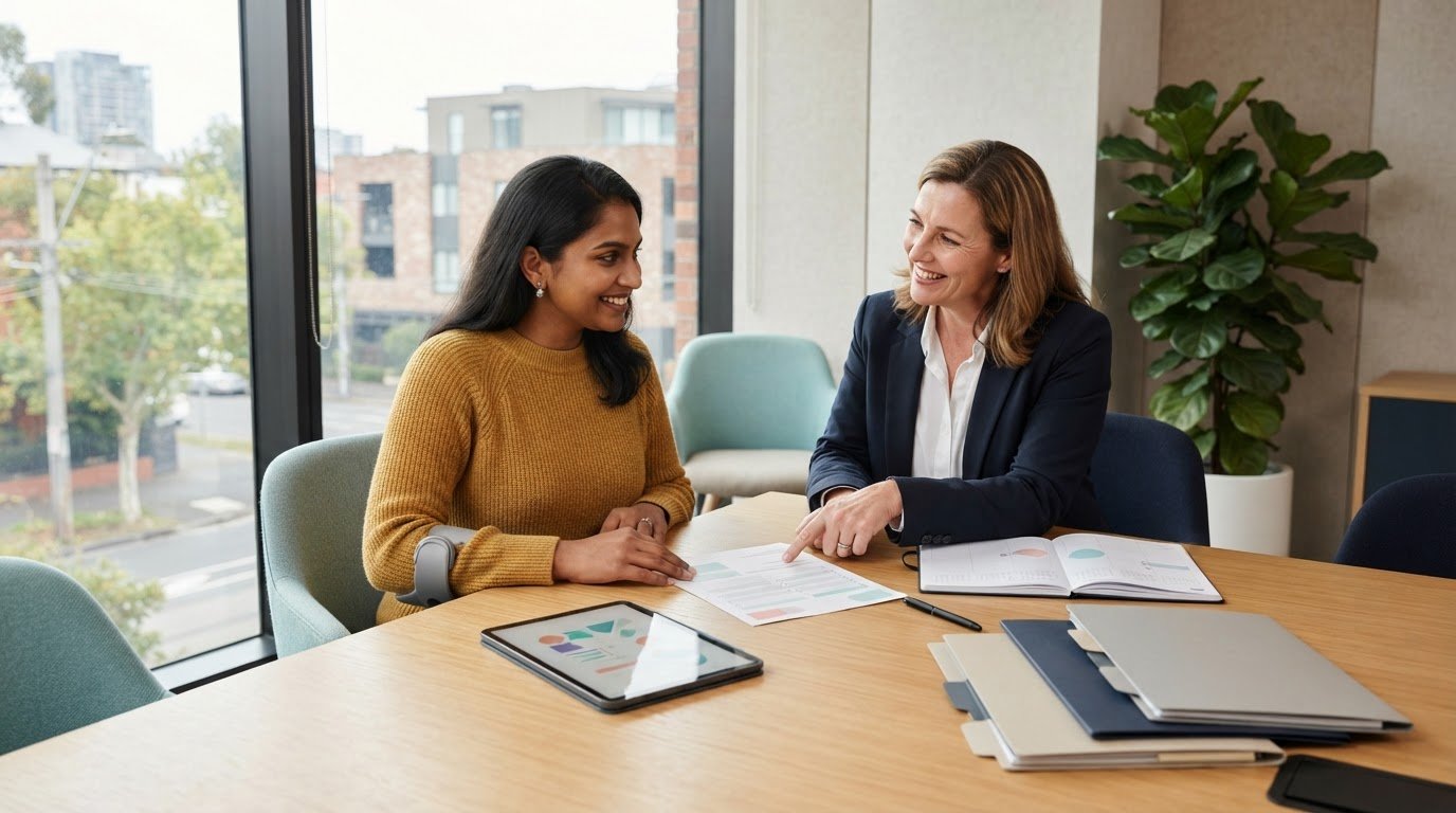 NDIS Service Agreement Explained: What to Check Before You Sign