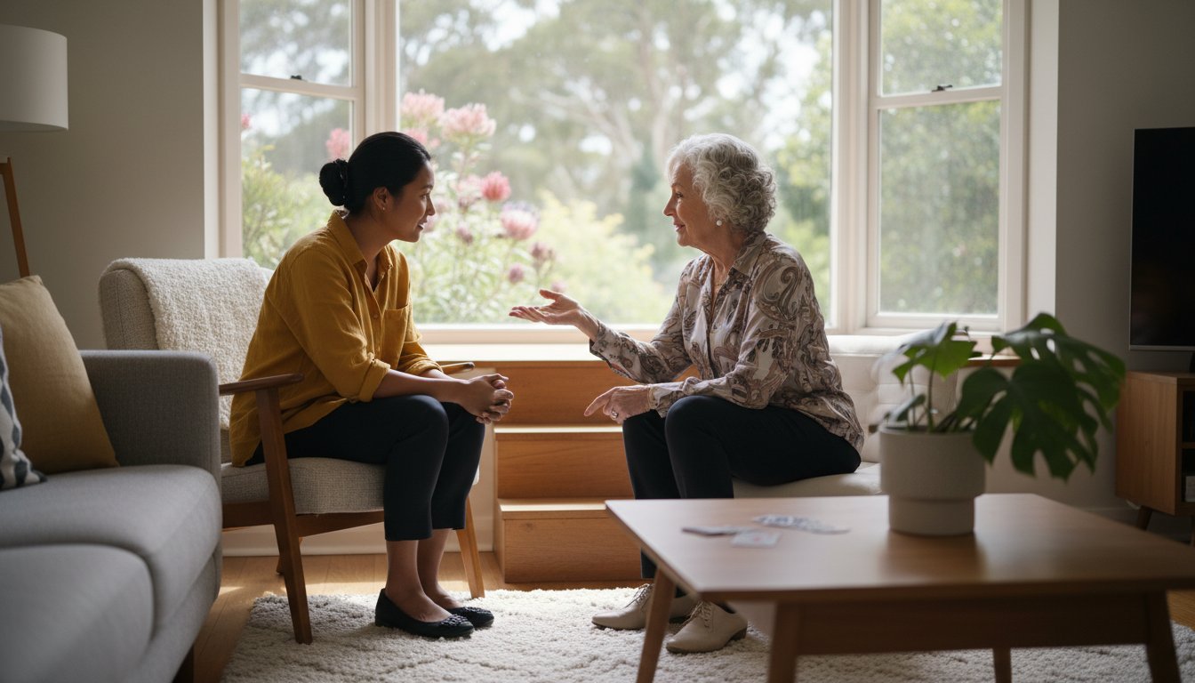 Occupational Therapist at Home: A Compassionate Guide to In-Home OT Services