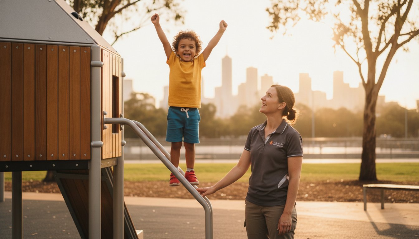 Occupational Therapy Gross Motor Skills Activities: A Compassionate Guide to Independence