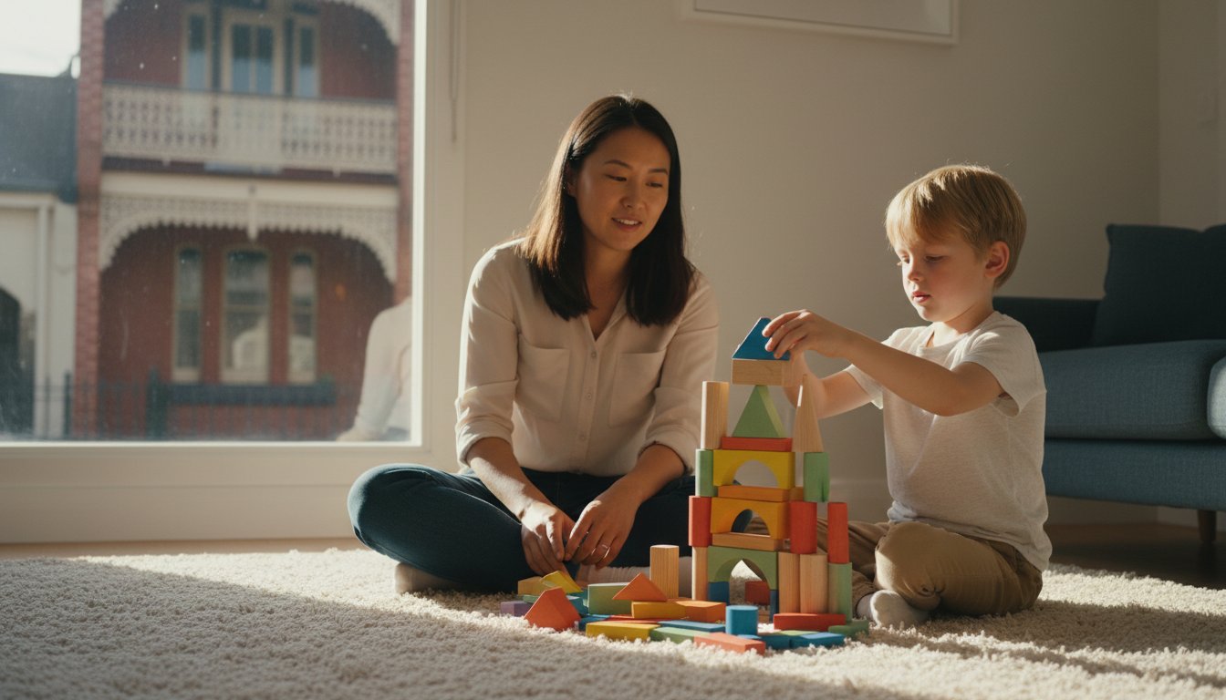 Paediatric Occupational Therapy Adelaide: A Compassionate Guide for Families in 2026