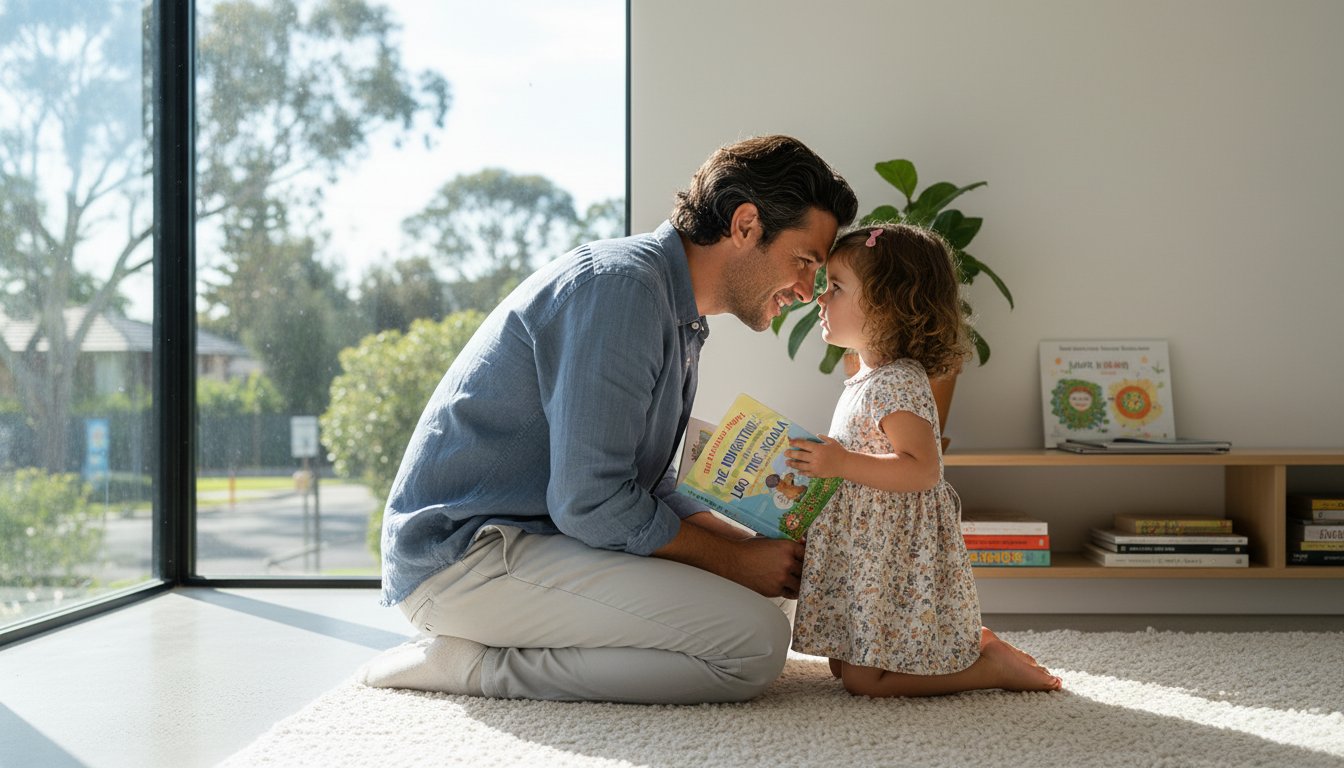 Speech Delay in 3-Year-Olds: A Compassionate Guide on What to Do Next