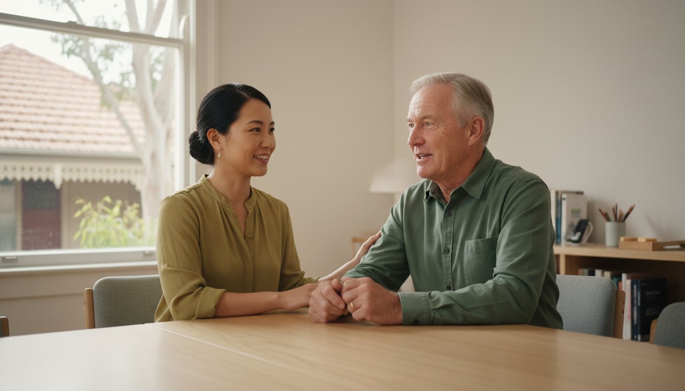 Speech Pathology: A Compassionate Guide to Communication and Swallowing Support