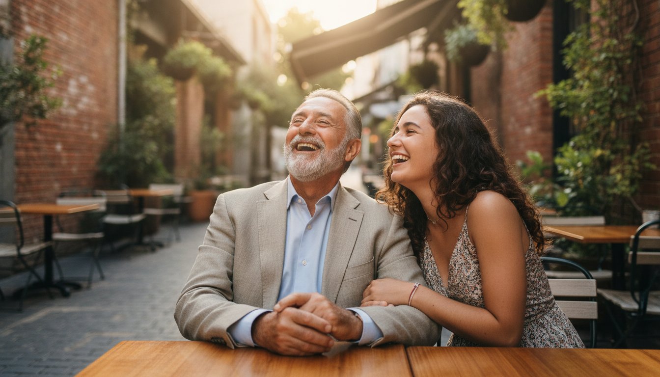 Speech Therapy for Dysarthria: Finding Your Voice