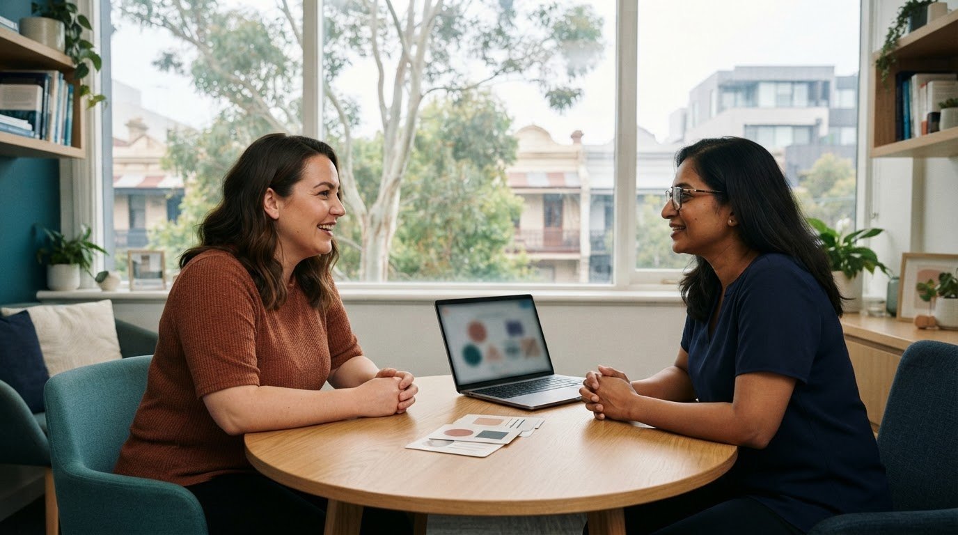 Speech Therapy for Pragmatic Language Disorder Guide