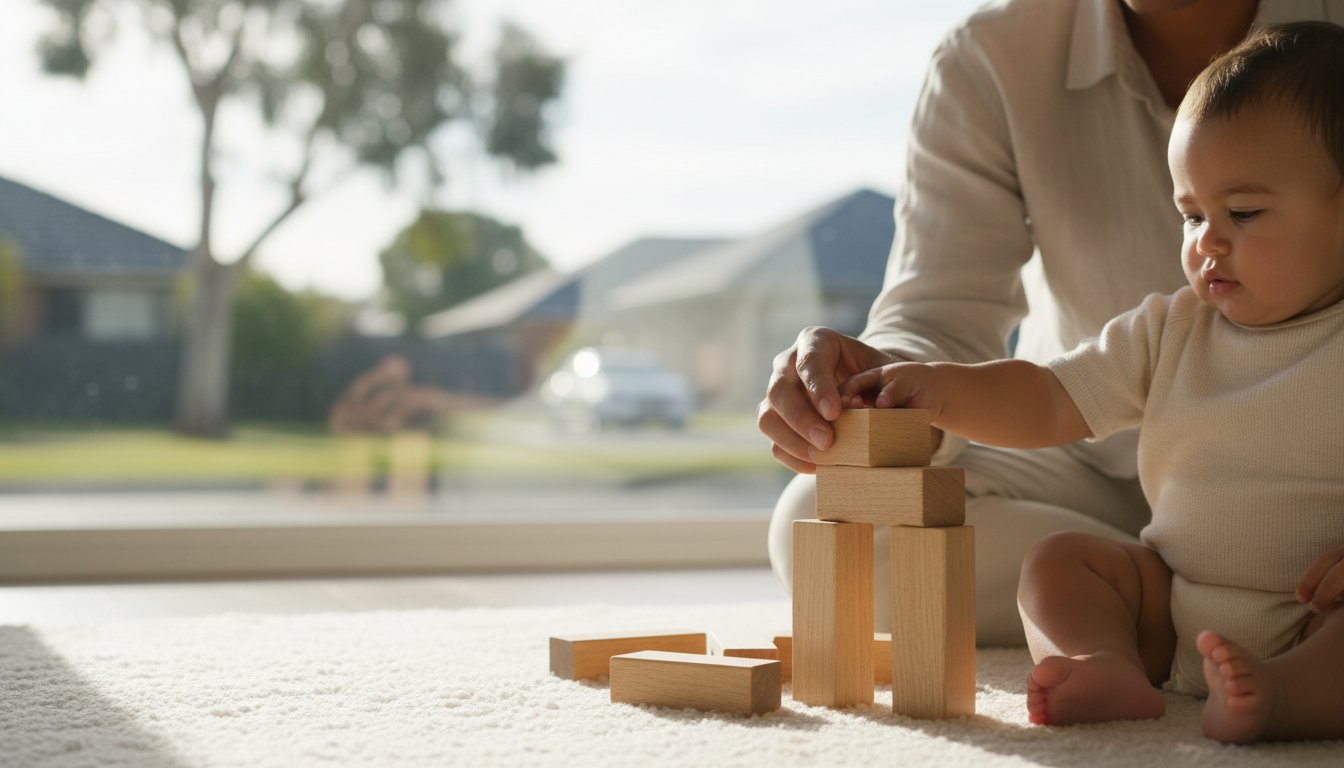 The Power of Early Childhood Intervention: A Gentle Guide for Parents