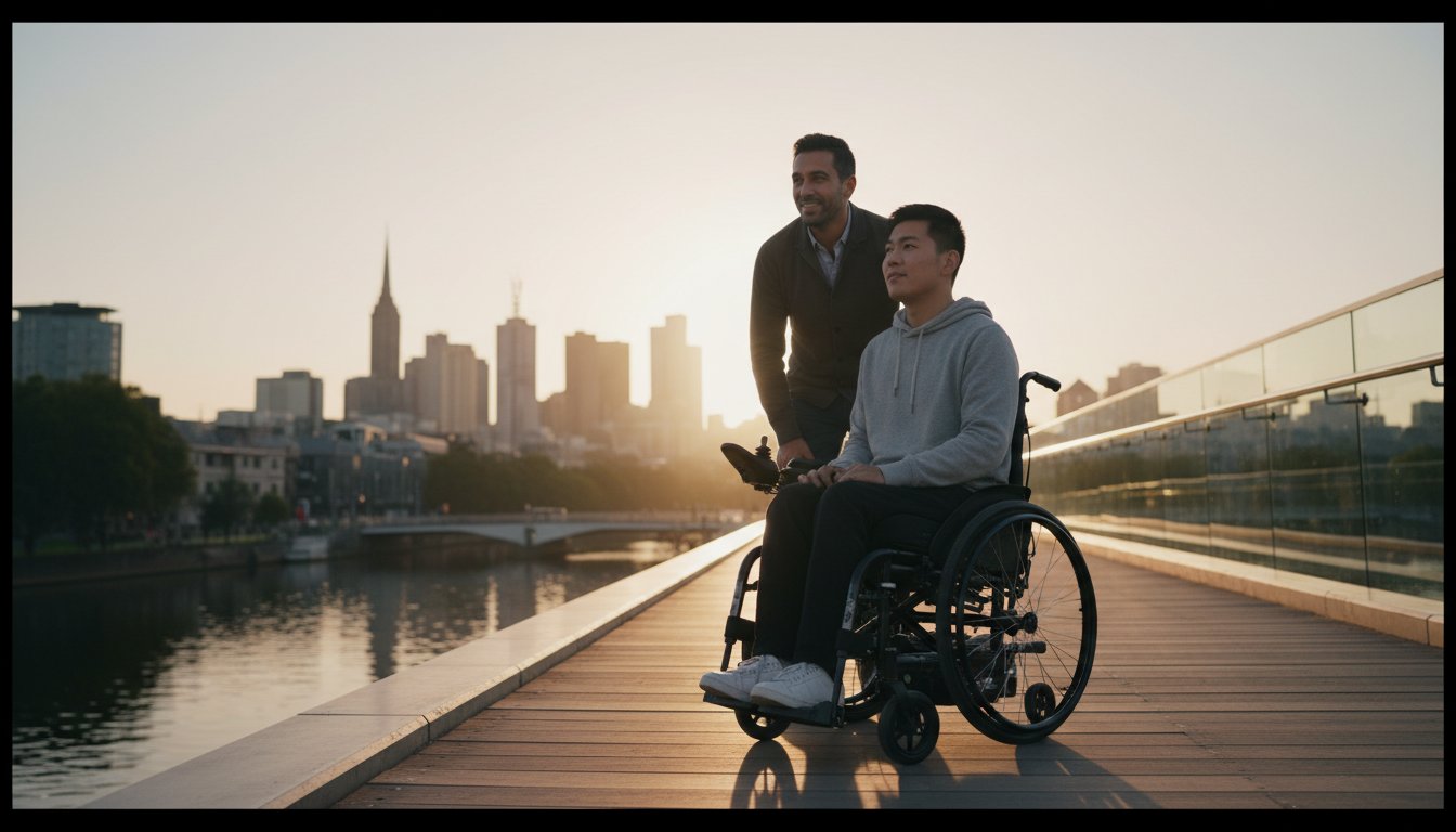 What is Attainable Care? A Guide to Accessible NDIS Support in 2026