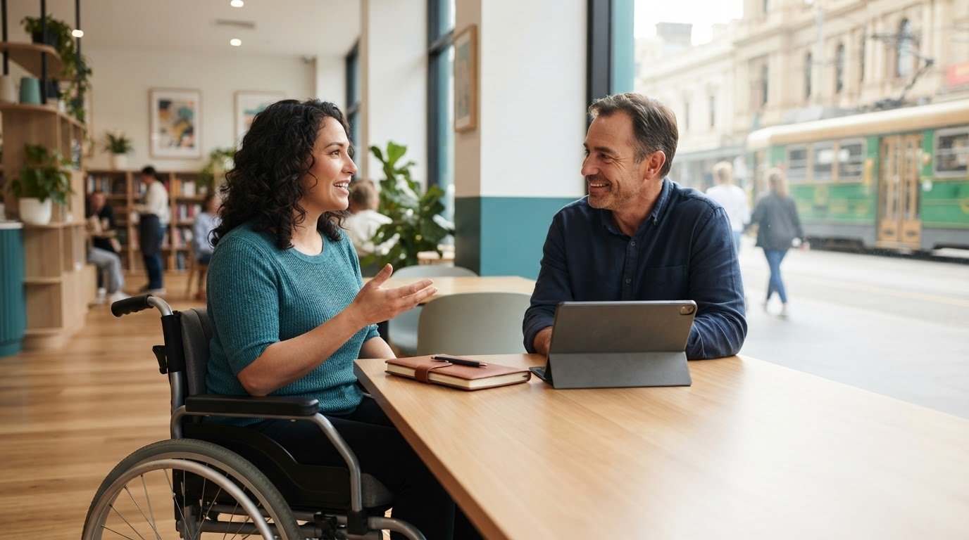 How to Give Feedback to NDIS Providers and Raise Concerns