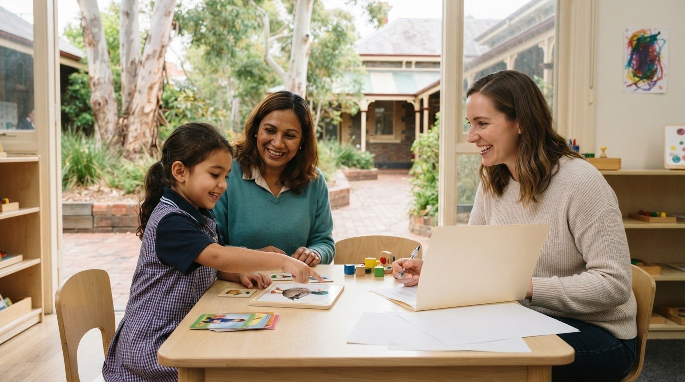 How to Prepare a Speech Therapy Report for School Funding