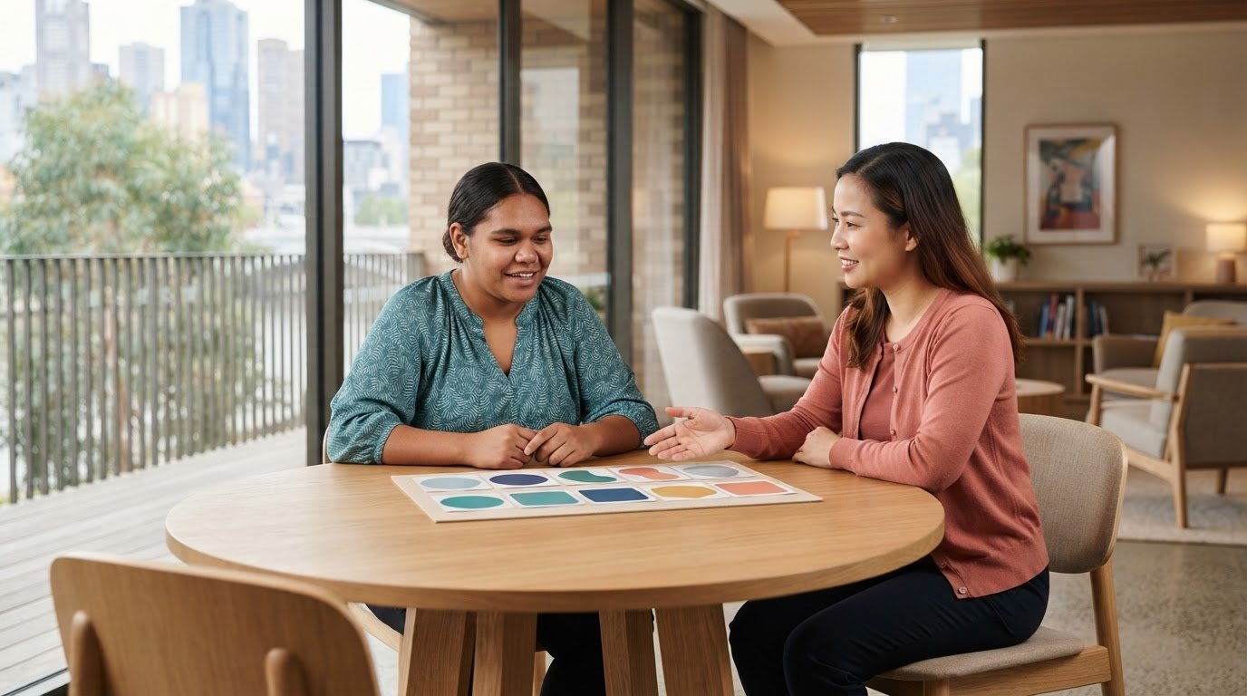 NDIS Behaviour of Concern Definition: What It Means and What Helps