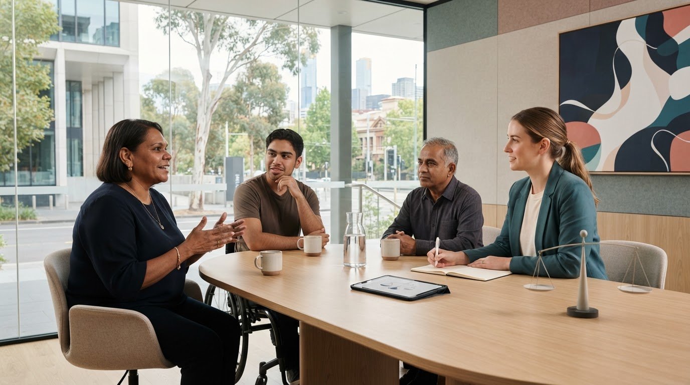 NDIS Conflict of Interest Policy: A Practical Guide