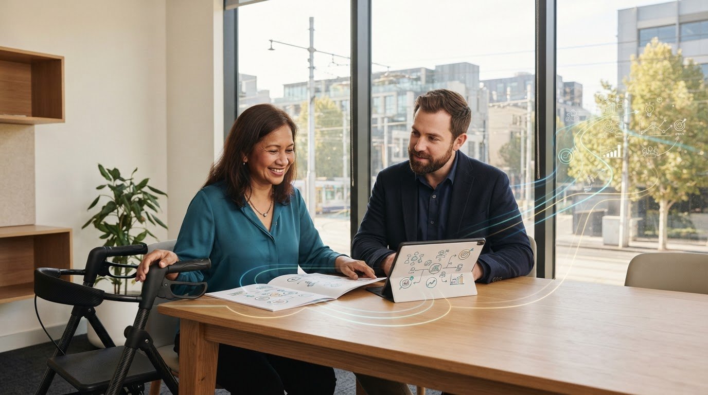 NDIS Reasonable and Necessary Criteria: 2026 Guide
