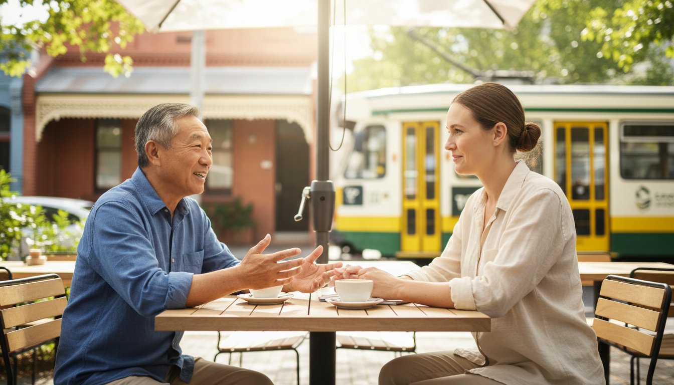 NDIS Speech Therapist Melbourne: Empowering Your Voice and Independence