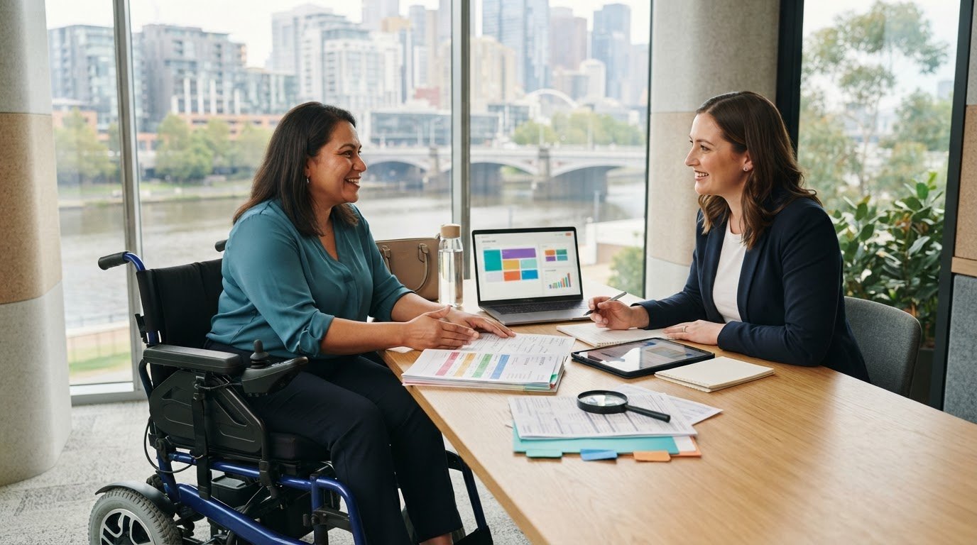 NDIS Support Item Numbers Explained: A Clear Guide