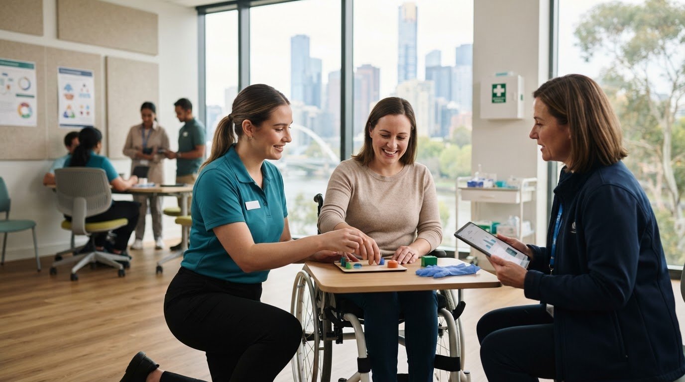 NDIS Support Worker Training Requirements in 2026: A Clear Australian Guide
