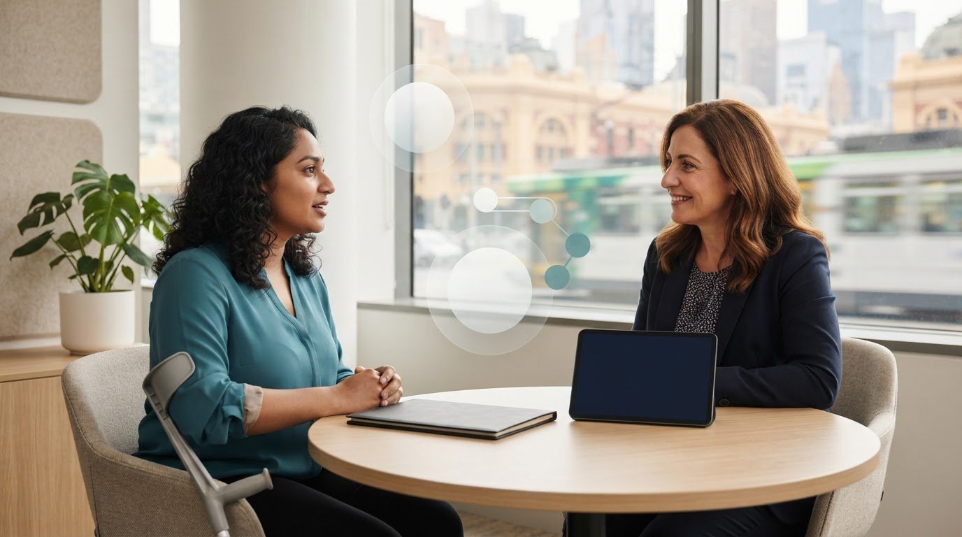 NDIS complaints process: how timeframes, priorities and privacy work
