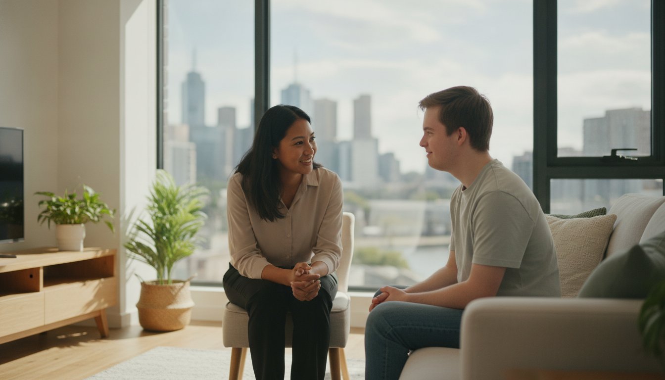 Positive Behaviour Support Melbourne: A Compassionate Guide to Quality of Life