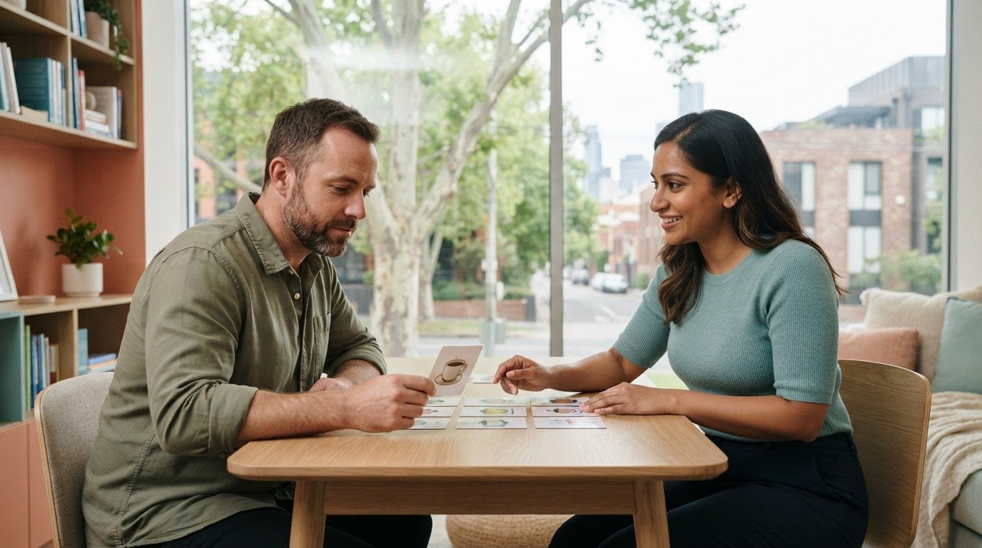 Speech Therapy for Brain Injury Recovery: Rebuilding Communication and Connection