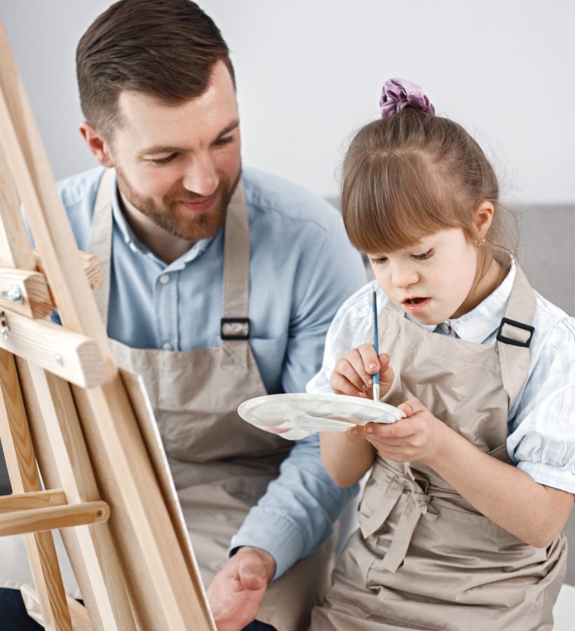 Early Childhood Intervention