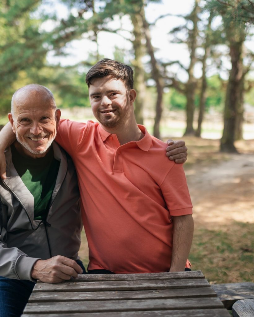 Adult occupational therapy